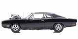KYOSHO ORIGINAL 1/18 scale Dodge Charger R/T 1970 (FAST & FURIOUS) KS08974FF