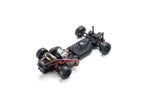 Kyosho Fazer D2 Toyota Sprinter Trueno AE86 White 1:10 Drift Readyset: 34501B
