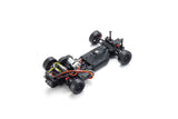 Kyosho Fazer D2 Toyota Sprinter Trueno AE86 White 1:10 Drift Readyset: 34501B