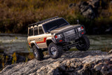 Kyosho KC10 Toyota Land Cruiser 60 Crawler 4WD 1:10 Readyset, 34801T1B