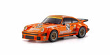 KYOSHO MINI-Z MR04, RWD, Porsche 934 RSR Jagermeister (N-RM) READYSET, 32368EM
