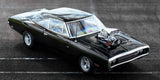 KYOSHO ORIGINAL 1/18 scale Dodge Charger R/T 1970 (FAST & FURIOUS) KS08974FF
