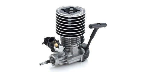 KYOSHO INFERNO NEO 3, MP9 R/set, KE21sp Nitro engine, 74031