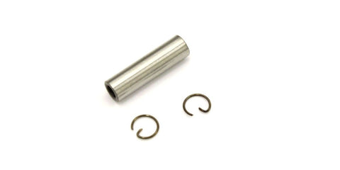 KYOSHO NITRO TRACKER, FW06. KE15sp, Piston Pin & Clips, 74033-06