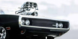 KYOSHO ORIGINAL 1/18 scale Dodge Charger R/T 1970 (FAST & FURIOUS) KS08974FF