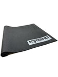 KYOSHO BLACK PIT MAT, 60cm x 43cm, 88092M