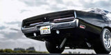 KYOSHO ORIGINAL 1/18 scale Dodge Charger R/T 1970 (FAST & FURIOUS) KS08974FF