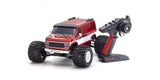 KYOSHO MAD VAN VE 4WD FAZER MK2 1:10 READYSET (Brushless) 34491T1B