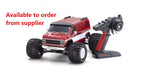 KYOSHO MAD VAN VE 4WD FAZER MK2 1:10 READYSET (Brushless) 34491T1B