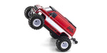 KYOSHO MAD VAN VE 4WD FAZER MK2 1:10 READYSET (Brushless) 34491T1B