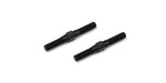 KYOSHO Lazer SB DirtCross, Adjustment rods 3x32mm, Hard (2) 97008-32