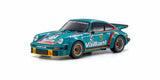 KYOSHO MINI-Z MR04, RWD, 1976 Porsche 934 RSR Vaillant (N-RM) READYSET, 32368V