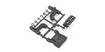 KYOSHO FAZER Drift FZD2, Suspension Arm Set, FA605