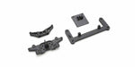 KYOSHO FAZER Drift FZD2, Shock Stay Set, FA606