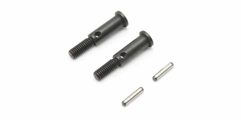 KYOSHO FAZER Drift FZD2, Front Wheel Shafts (2) FA620