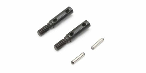 KYOSHO FAZER Drift FZD2, Rear Wheel Shafts (2) FA622