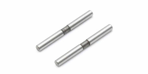 KYOSHO FAZER Drift FZD2, 31mm Front Suspension Shaft (2) FA625