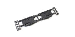 KYOSHO INFERNO MP10, REAR LOWER SUSPENSION ARMS (HARD) IF612HD