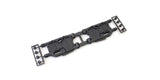 KYOSHO INFERNO MP10, REAR LOWER SUSPENSION ARMS (HARD) IF612HD