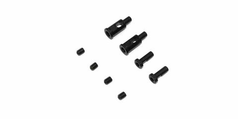 KYOSHO INFERNO MP11, King Pin Set, IF711