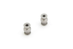 KYOSHO INFERNO MP11, 7.8mm x 11mm Ball (2) IF740