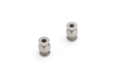 KYOSHO INFERNO MP11, 7.8mm x 11mm Ball (2) IF740