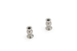 KYOSHO INFERNO MP11, 6.8mm x 12.3mm Flanged Ball (2) IF741