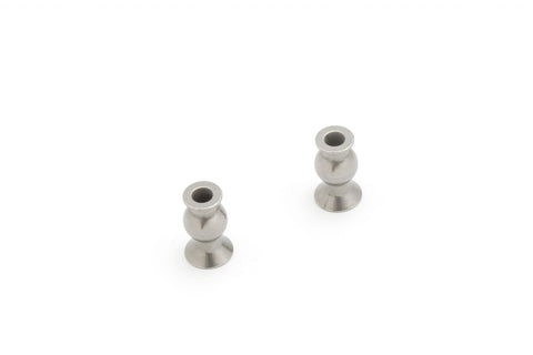 KYOSHO INFERNO MP11, 6.8mm x 12.3mm Flanged Ball (2) IF741