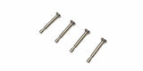 KYOSHO INFERNO MP9 MP10 MP11, 6.5 x 26mm, shock bottom Shaft pins (4) (IF492) IF745