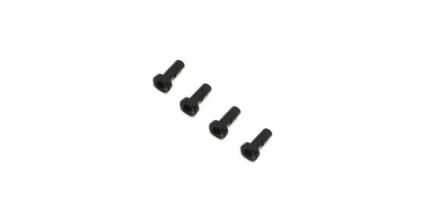 KYOSHO INFERNO MP10, KPI King Pin (4) IFW646