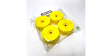 JETKO 1:8 Buggy Yellow Rims (4) JK611001YHT4