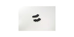 KYOSHO BUTTON HEAD Hard SCREWS (10 PCS) HEX M4 x 8, 1-S14008H