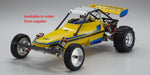 KYOSHO SCORPION LEGENDARY SERIES 2WD KIT, 30613