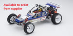 KYOSHO TURBO SCORPION LEGENDARY SERIES 2WD KIT, 30616