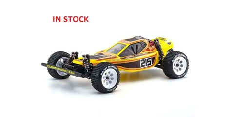 Kyosho Legendary Series, Optima PRO 4WD 1:10 EP Kit: 30620