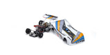 KYOSHO EP Plazma 2WD MK.3 Limited A2 1:12 Legendary Series KIT NO: 30639B