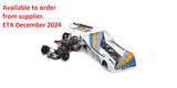 KYOSHO EP Plazma 2WD MK.3 Limited A2 1:12 Legendary Series KIT NO: 30639B