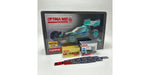 Kyosho Optima Mid '87 WC Worlds Spec, 60th 1:10 EP LA MANS GOLD EDITION Kit: 30643LM