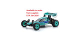 Kyosho Ultima 87 WC Worlds Spec 2WD 1:10 Kit KA 20th Anniversary Ltd: 30645B