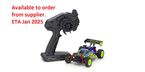 KYOSHO MINI-Z MP9 TKi3 Buggy Readyset (MB010) 32093BLY