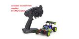 KYOSHO MINI-Z MP9 TKi3 Buggy Readyset (MB010) 32093BLY