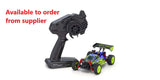 KYOSHO MINI-Z MP9 TKi3 Buggy Readyset (MB010) 32093BLY