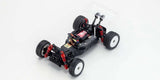 KYOSHO MINI-Z Buggy MB010VE 2.0 SP Chassis Set, 32294B