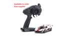 KYOSHO MINI-Z RWD McLaren P1 GTR (W-MM) MR-03 READYSET, 32324WR