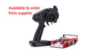 KYOSHO MINI-Z RWD Toyota GT-one TS020 1999 (W-LM) READYSET, 32354L1