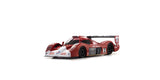 KYOSHO MINI-Z RWD Toyota GT-one TS020 1999 (W-LM) READYSET, 32354L3