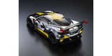 KYOSHO MINI-Z MR04, RWD, Corvette C8-R 20th anniversary (W-MM) READYSET, 32356CRY