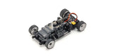 KYOSHO MINI-Z MR04, RWD, Corvette C8-R 20th anniversary (W-MM) READYSET, 32356CRY