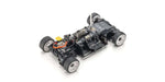 KYOSHO MINI-Z MR04, RWD, Corvette C8-R 20th anniversary (W-MM) READYSET, 32356CRY