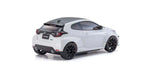 KYOSHO MINI-Z MR04, RWD, Toyota Yaris White (N-HM) READYSET, 32360PW